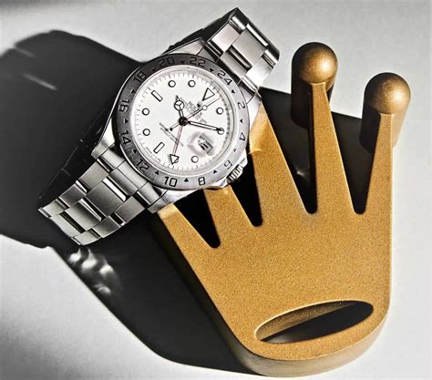 rolex uhr ja oder nein|10 Dinge, die Sie über Rolex wissen soll.